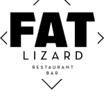 fat lizard logofat lizard logo