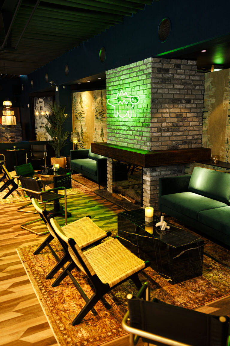 Fat Lizard Töölö - Fat Lizard