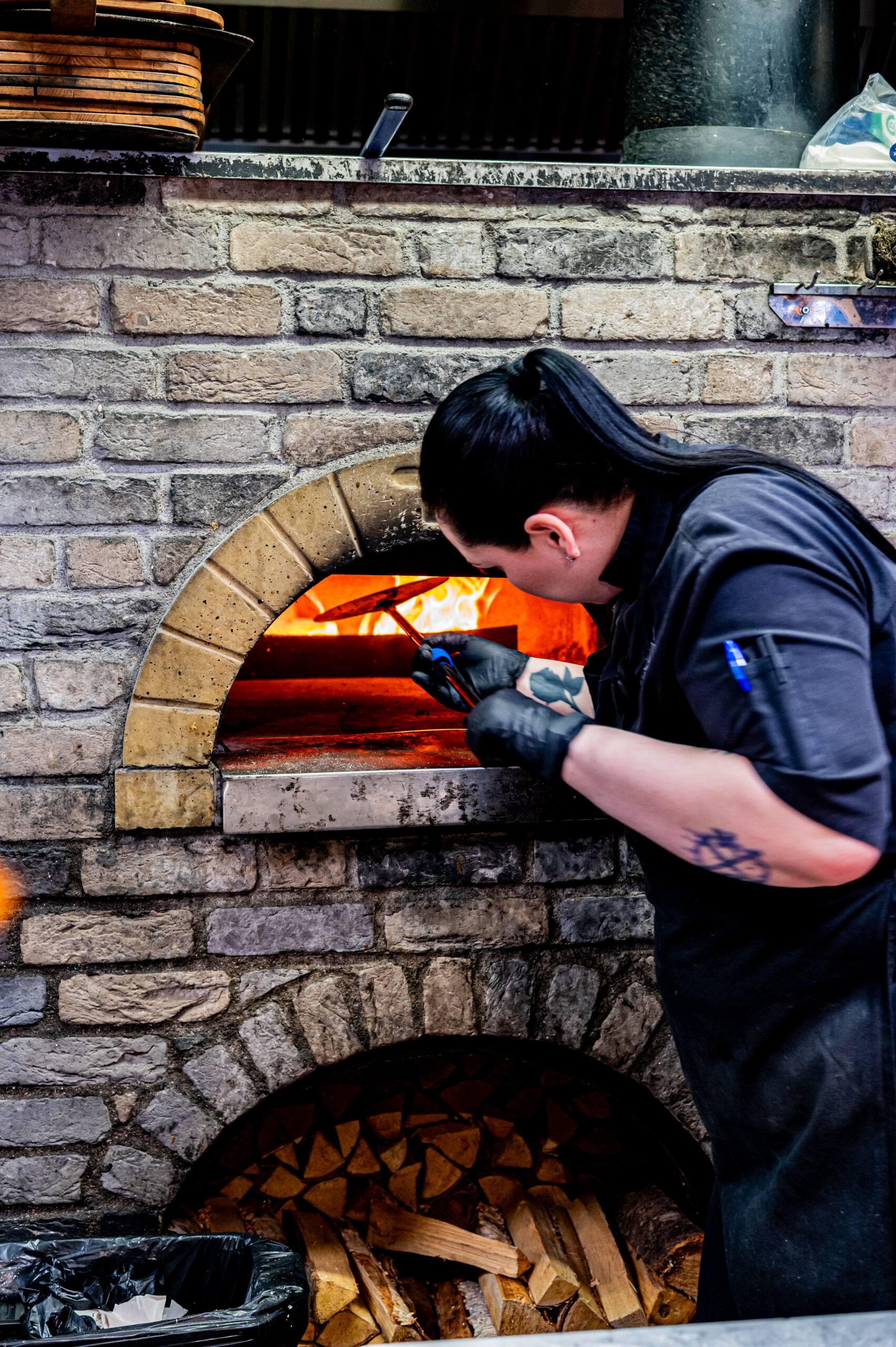 Fat Lizard Otaniemi - Fat Lizard