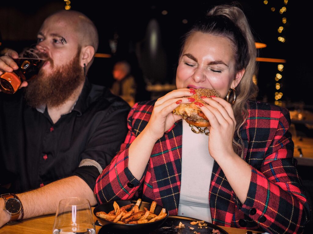 Fat Lizard Otaniemi - Fat Lizard